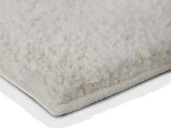 Badmat sky soft ivoor 80x150cm