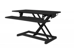 BakkerElkhuizen Zit-sta-werkstation BNEASSDR2B 880 x 415 x 120 mm