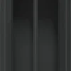 Bisley Fern Garderobe Metaal 700 x 510 x 1,800 mm Antraciet
