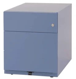 Bisley Ladeblok Note 1 Blauw