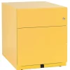 Bisley Ladeblok Note 1 Geel