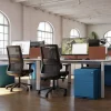 Bisley Ladeblok Note 1 Groen