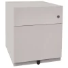 Bisley Ladeblok Note 1 Lichtgrijs