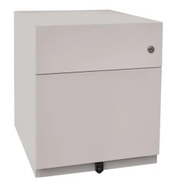 Bisley Ladeblok Note 1 Lichtgrijs