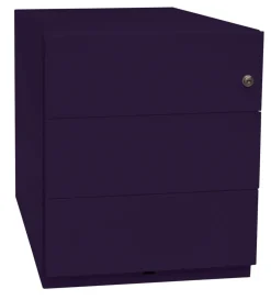 Bisley Ladeblok Note 3 Oxford blauw