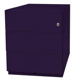 Bisley Ladeblok Note 3 Oxford blauw