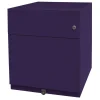 Bisley Ladeblok Note 1 Oxford blauw