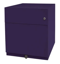 Bisley Ladeblok Note 1 Oxford blauw