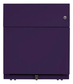 Bisley Ladeblok Note 1 Oxford blauw