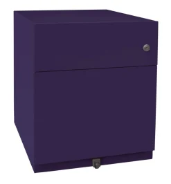 Bisley Ladeblok Note 1 Oxford blauw
