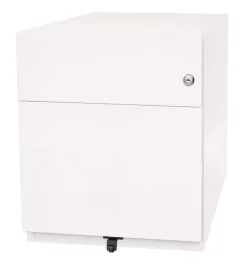 Bisley Ladeblok Note 1 Wit
