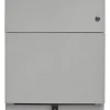 Bisley Ladeblok Note 1 Zilver