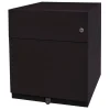 Bisley Ladeblok Note 1 Zwart