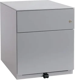 Bisley Ladeblok Note Zilver 420 x 565 x 502 mm