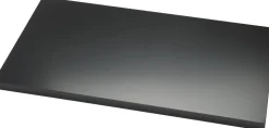 Bisley Legbord 1 Plank 730 x 300 mm Zwart