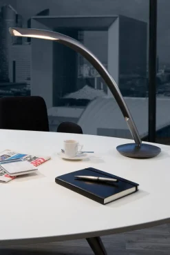 Bureaulamp Alba 5 W dimmer LED