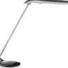 Bureaulamp Alba 5 W Poppins Zwart