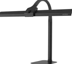 Bureaulamp BROADWING TLC 9100 BK Zwart 20,5 W LED 800 x 400 x 600 mm