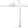 Bureaulamp BROADWING TLC 9100 WH Wit 20,5 W LED 800 x 400 x 600 mm