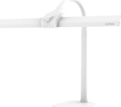 Bureaulamp BROADWING TLC 9100 WH Wit 20,5 W LED 800 x 400 x 600 mm