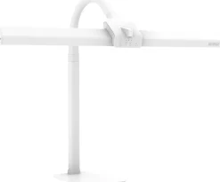 Bureaulamp BROADWING TLC 9100 WH Wit 20,5 W LED 800 x 400 x 600 mm