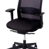 Ceha Bureaustoel ARCA K30A (BK) Zwart
