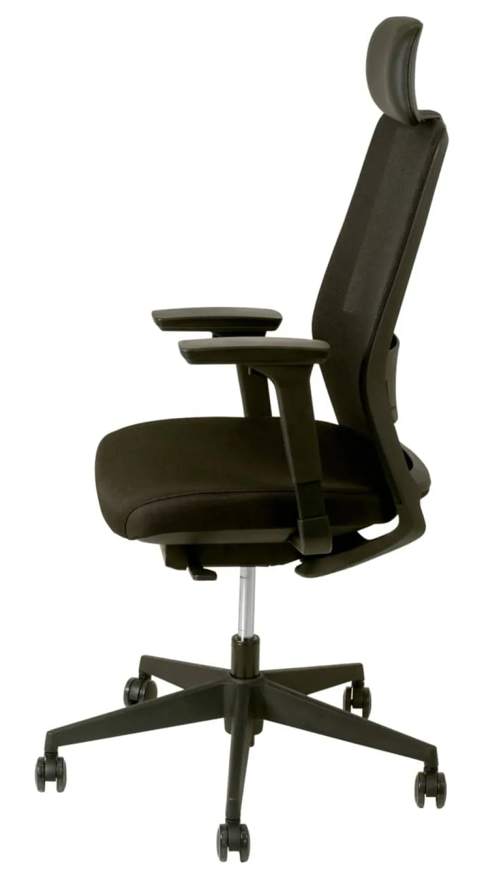 Ceha Bureaustoel ARCA K30A (BK) Zwart