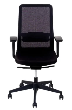 Ceha Bureaustoel ARCA K30A (BK) Zwart