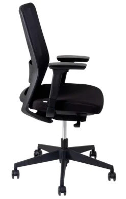 Ceha Bureaustoel ARCA K30A (BK) Zwart