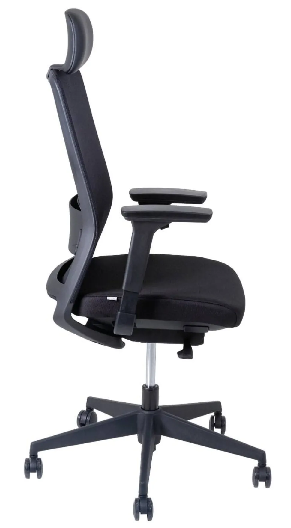 Ceha Bureaustoel ARCA K30A (BK) Zwart