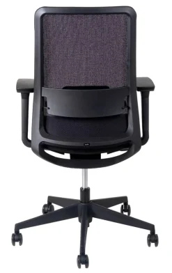 Ceha Bureaustoel ARCA K30A (BK) Zwart