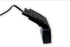 Ceha Hoog-laag-bediening ADE2PLSWITCH Zwart