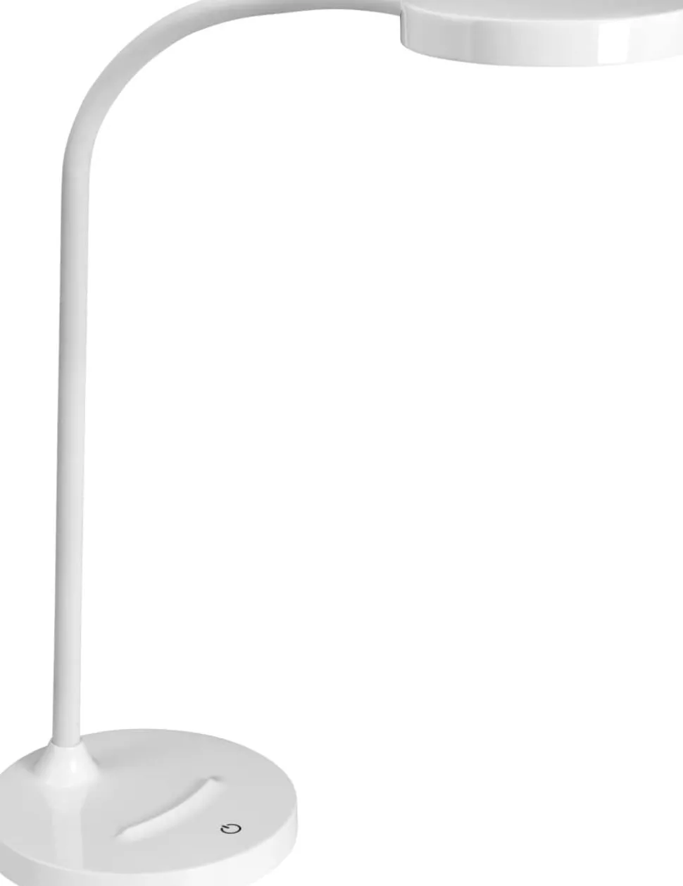 CEP Bureaulamp Flex Led Wit