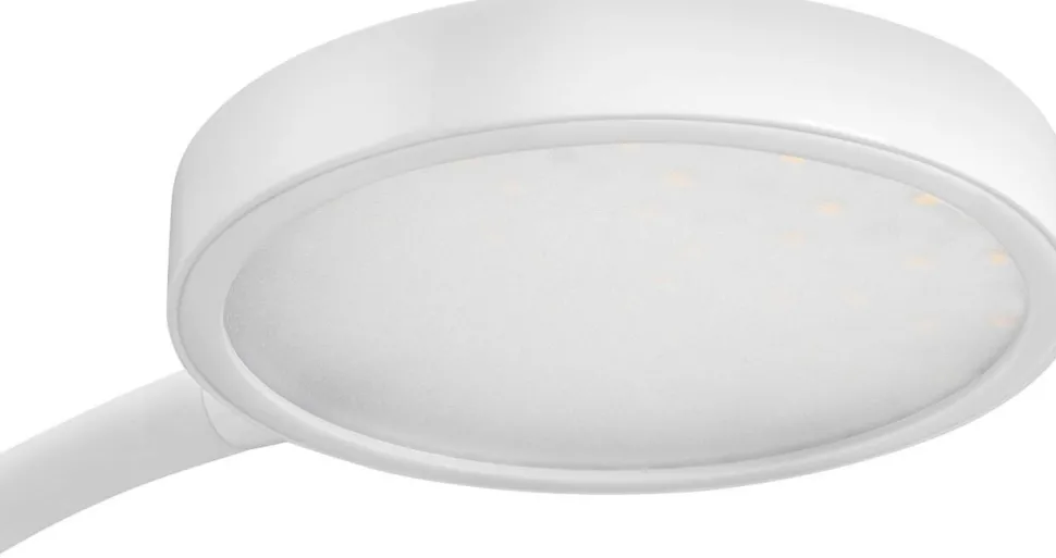 CEP Bureaulamp Flex Led Wit