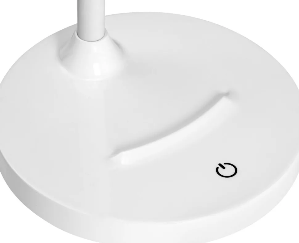 CEP Bureaulamp Flex Led Wit