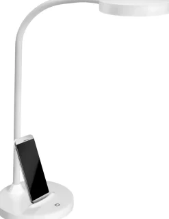 CEP Bureaulamp Flex Led Wit