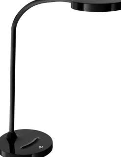 CEP Bureaulamp Flex Led Zwart