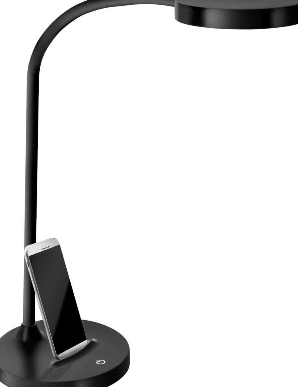 CEP Bureaulamp Flex Led Zwart
