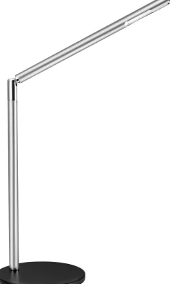 CEP Vrijstaande bureaulamp CLED-0100 Grijs