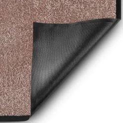 Color Your Life Deurmat Rhine Lichtbeige PA (polyamide) 1200 x 1800 mm
