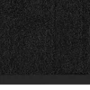 Color Your Life Droogloopmat Rhine Polyamide Zwart 6000 x 1200 mm