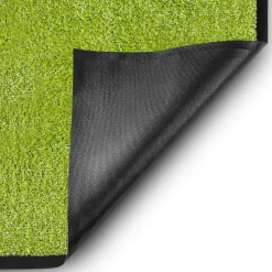 Color Your Life droogloopmat Rhine Polyamide Groen 1200 x 900 mm