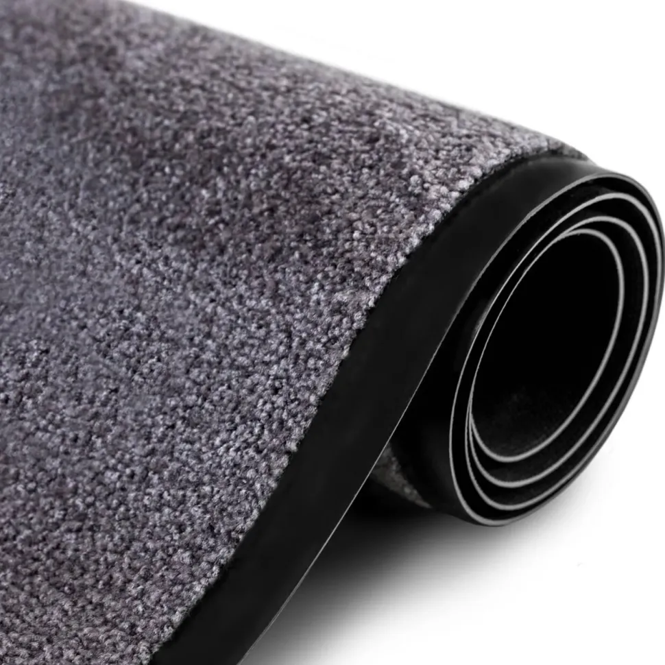 Color Your Life droogloopmat Rhine Sparrow Polyamide Beige 1800 x 1200 mm