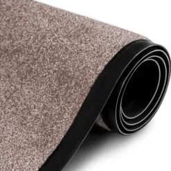 Color Your Life droogloopmat Rhine Polyamide Lichtbeige 600 x 400 mm