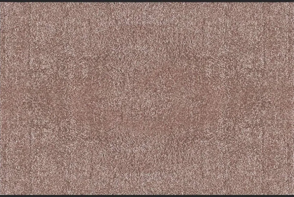 Color Your Life droogloopmat Rhine Polyamide Lichtbeige 600 x 400 mm