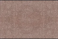 Color Your Life droogloopmat Rhine Polyamide Lichtbeige 900 x 600 mm