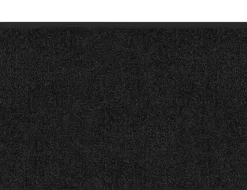 Color Your Life droogloopmat Rhine Polyamide Zwart 600 x 400 mm