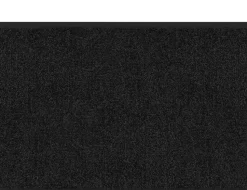 Color Your Life droogloopmat Rhine Polyamide Zwart 900 x 600 mm