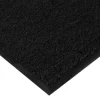 Color Your Life Droogloopmat Rhine Polyamide Zwart 1800 x 1200 mm