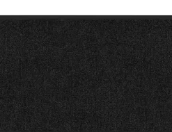 Color Your Life Droogloopmat Rhine Polyamide Zwart 1800 x 1200 mm